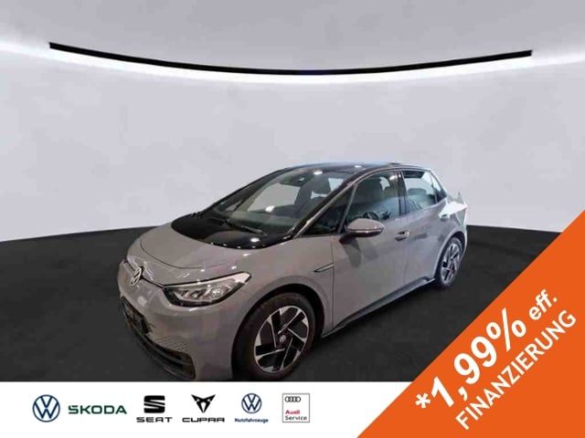 Volkswagen ID.3 55 kWh Pure