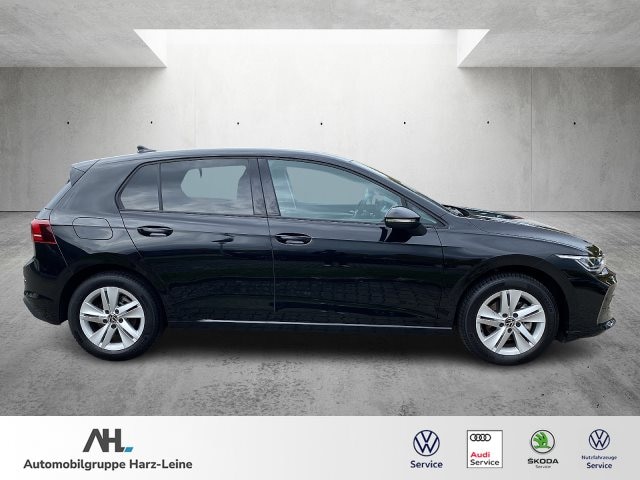 Volkswagen Golf 1.5 TSI DSG Golf VIII
