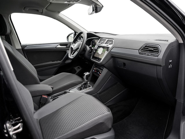 Volkswagen Tiguan 1.4 TSI eHybrid