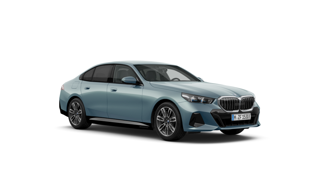 BMW 550 Sedan xDrive