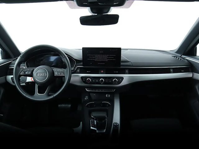 Audi A4 35 TDI Avant S-Tronic Sport