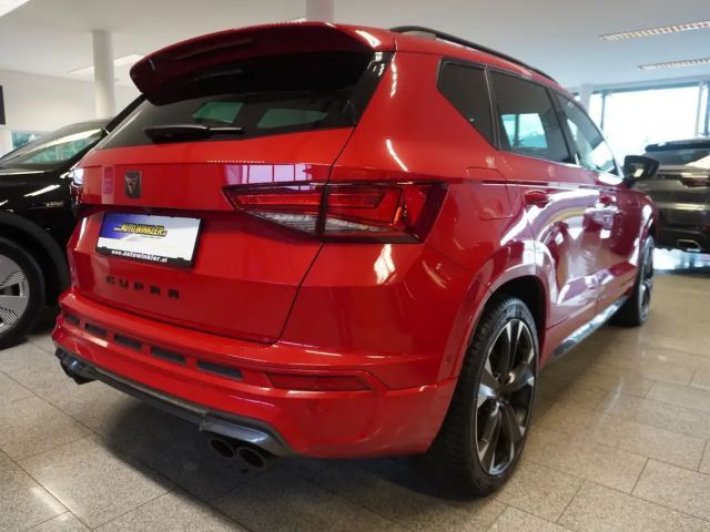 Cupra Ateca 4Drive DSG