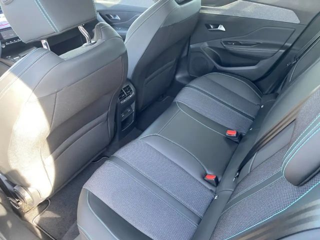 Peugeot 308 Allure Pack