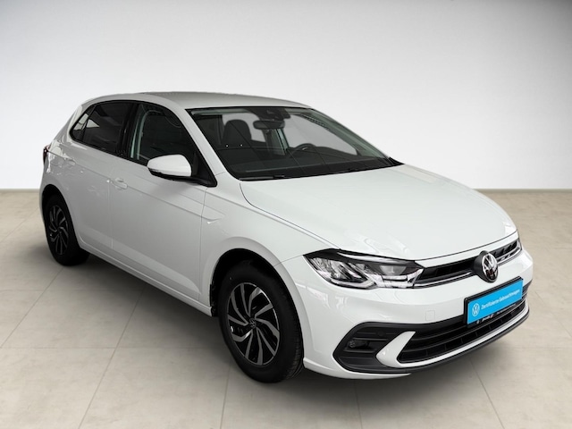 Volkswagen Polo 1.0 TSI