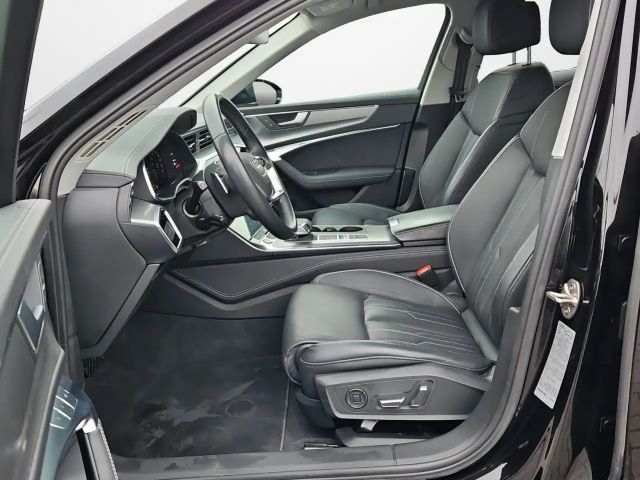 Audi A6 40 TDI Avant Quattro S-Tronic