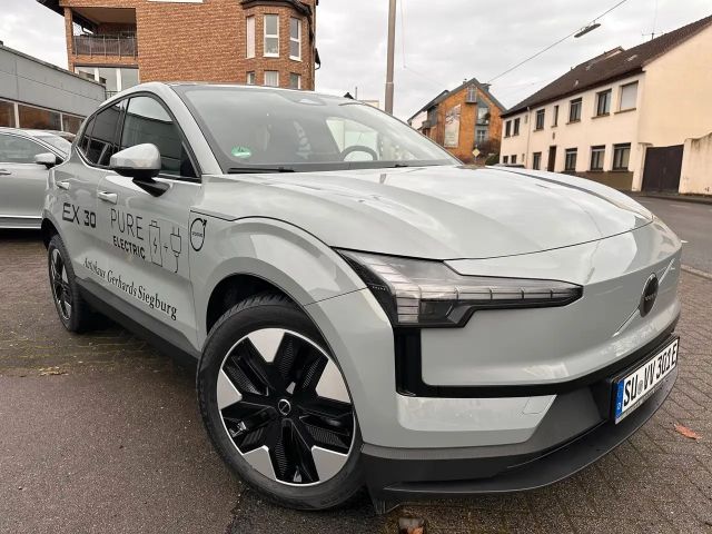 Volvo EX30 Achterwielaandrijving Core