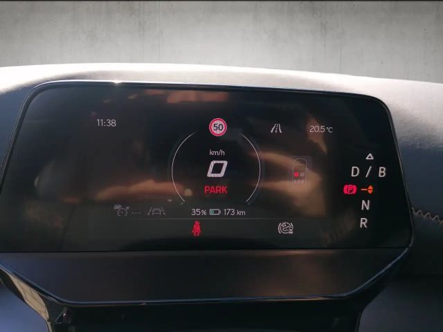 Cupra Born 77kW 231PS Below Zero HEAT PUMP PILOT M 5J