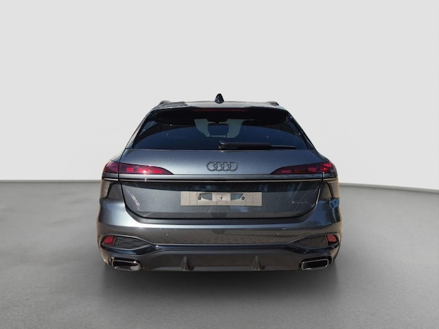 Audi A6 e-tron Avant Quattro