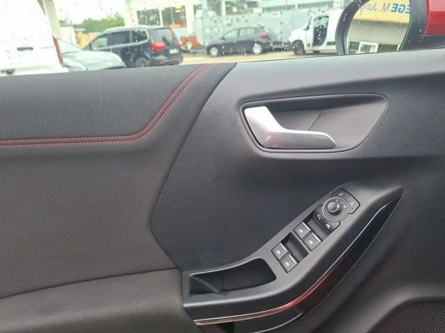 Ford Puma EcoBoost ST Line