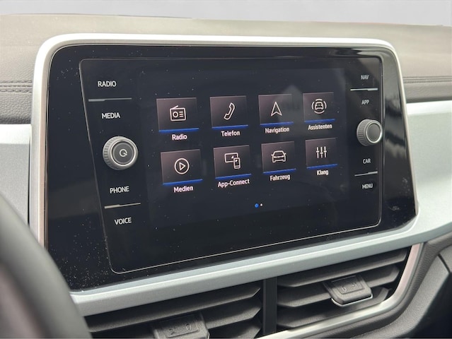 Volkswagen T-Roc 2.0 TDI DSG