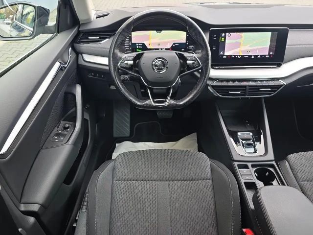Skoda Octavia iV