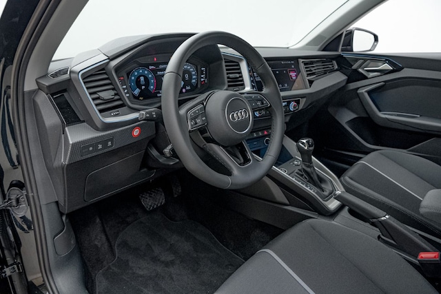 Audi A1 30 TFSI S-Tronic Sportback