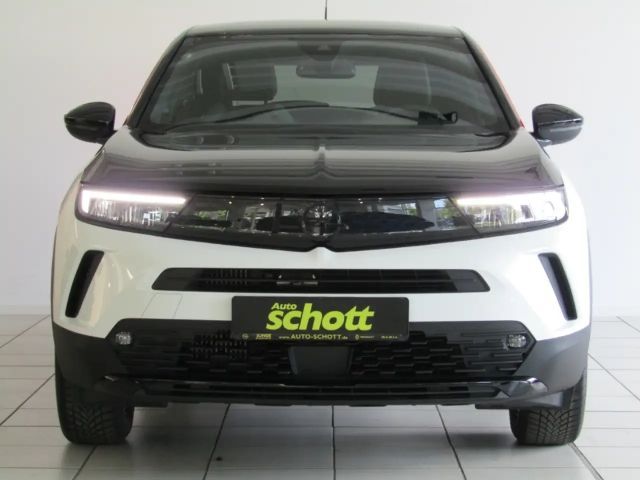 Opel Mokka GS-Line Grand Sport Turbo