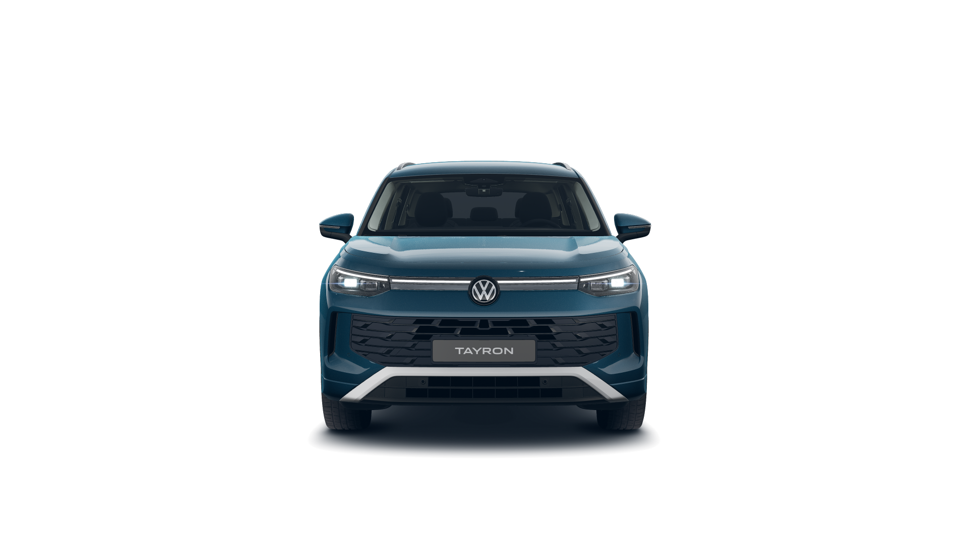 Volkswagen Tayron Life eHybrid