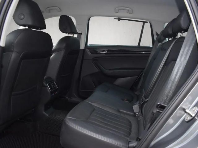 Skoda Kodiaq 2.0 TDI 4x4