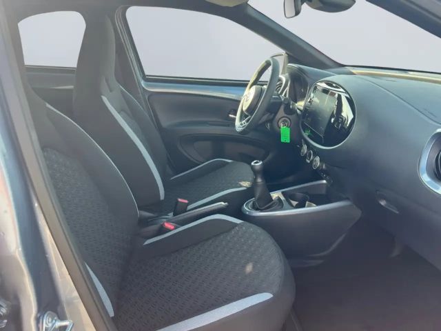 Toyota Aygo X Hatchback