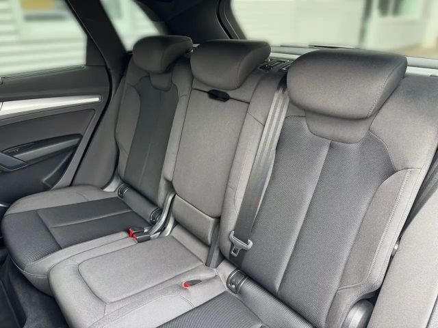 Audi Q5 Quattro S-Line