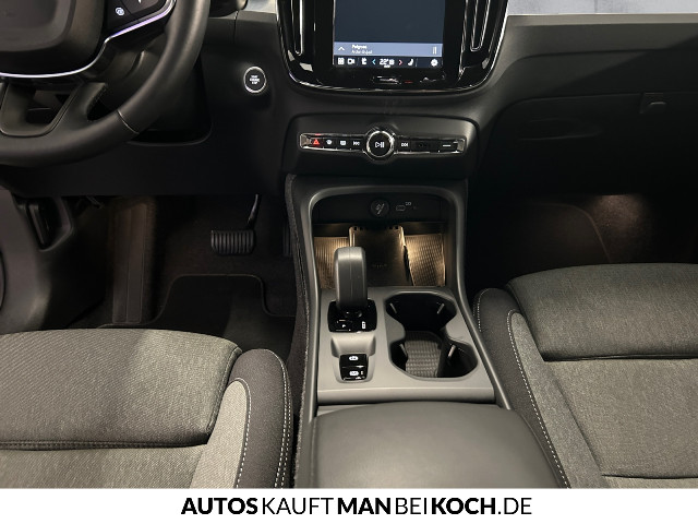 Volvo XC40 XC40