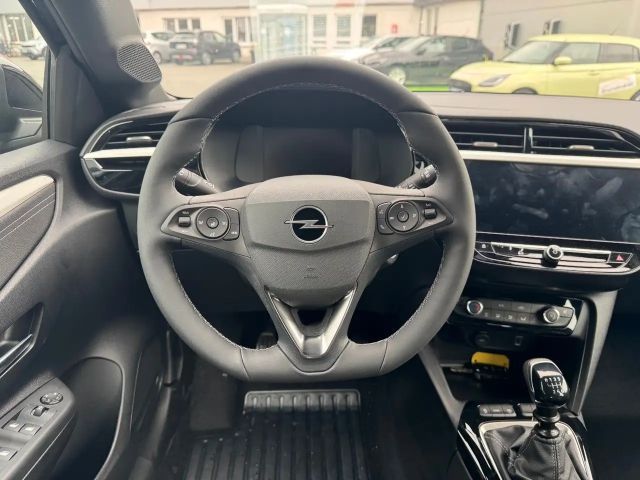 Opel Corsa GS-Line Grand Sport