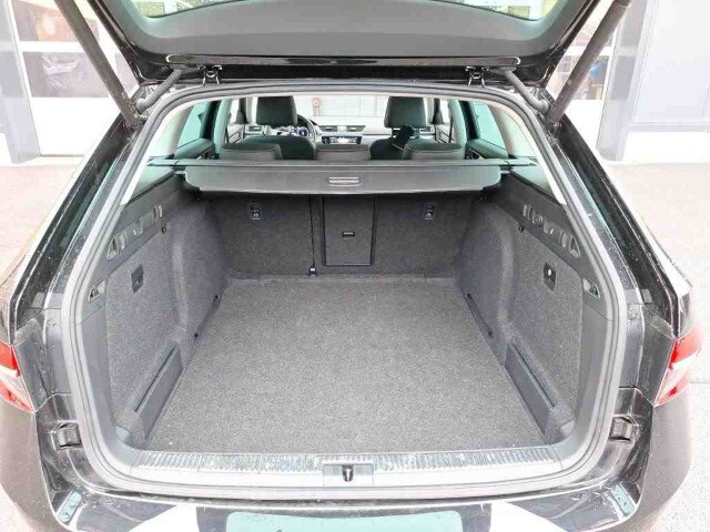 Skoda Superb 2.0 TDI 4x4 Combi