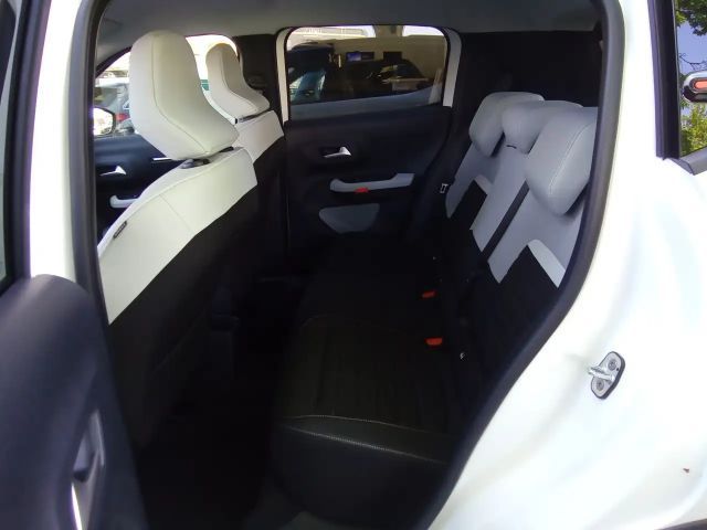 Citroën C3 Max PureTech