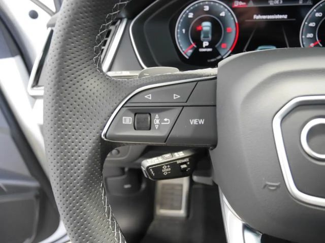 Audi Q5 40 TDI Quattro S-Line