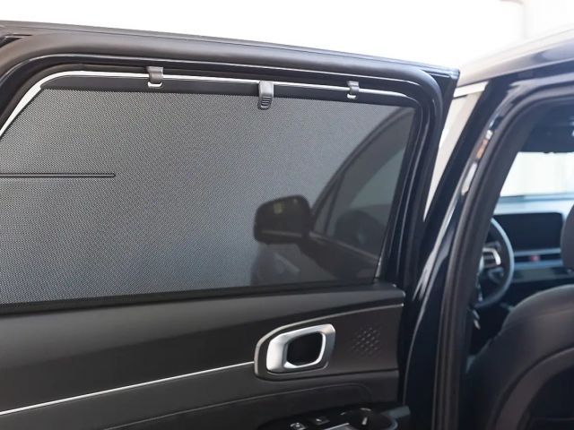 Kia Sorento CRDi Vierwielaandrijving