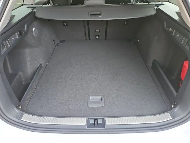 Volkswagen Passat 2.0 TDI Business DSG Variant