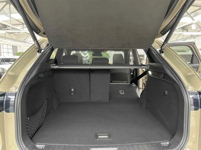 Mazda CX-60 4WD Homura Plus