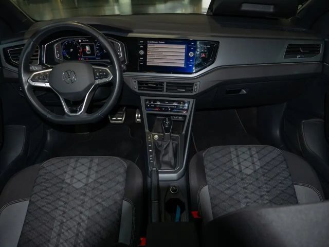 Volkswagen Taigo 1.0 TSI DSG R-Line Style