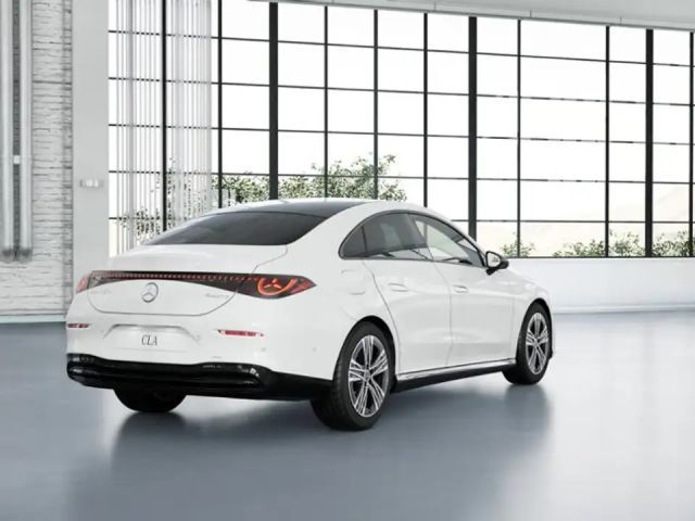 Mercedes-Benz CLA 350 4MATIC
