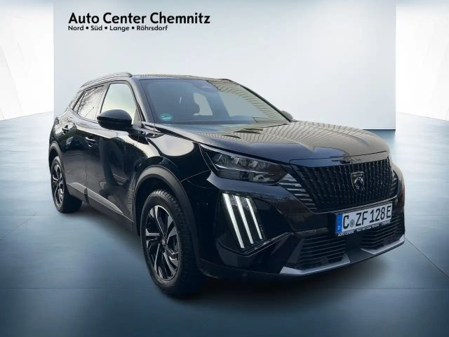 Peugeot E-2008 GT-Line