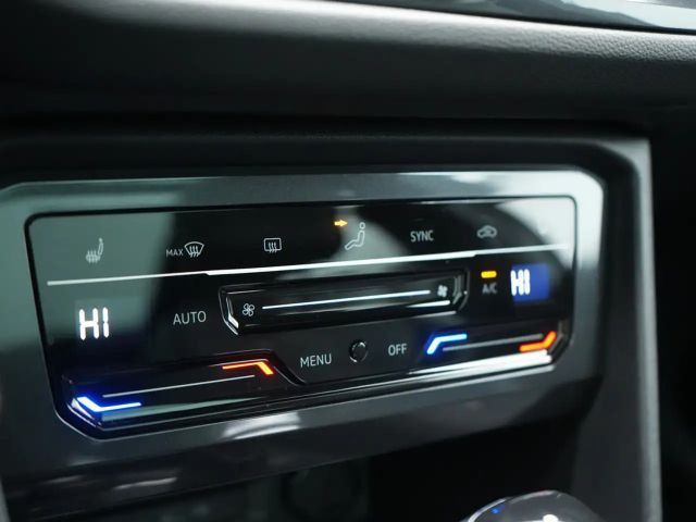 Volkswagen Tiguan 4Motion Allspace DSG R-Line