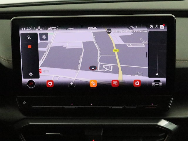 Cupra Formentor 2.0 TSI 4Drive