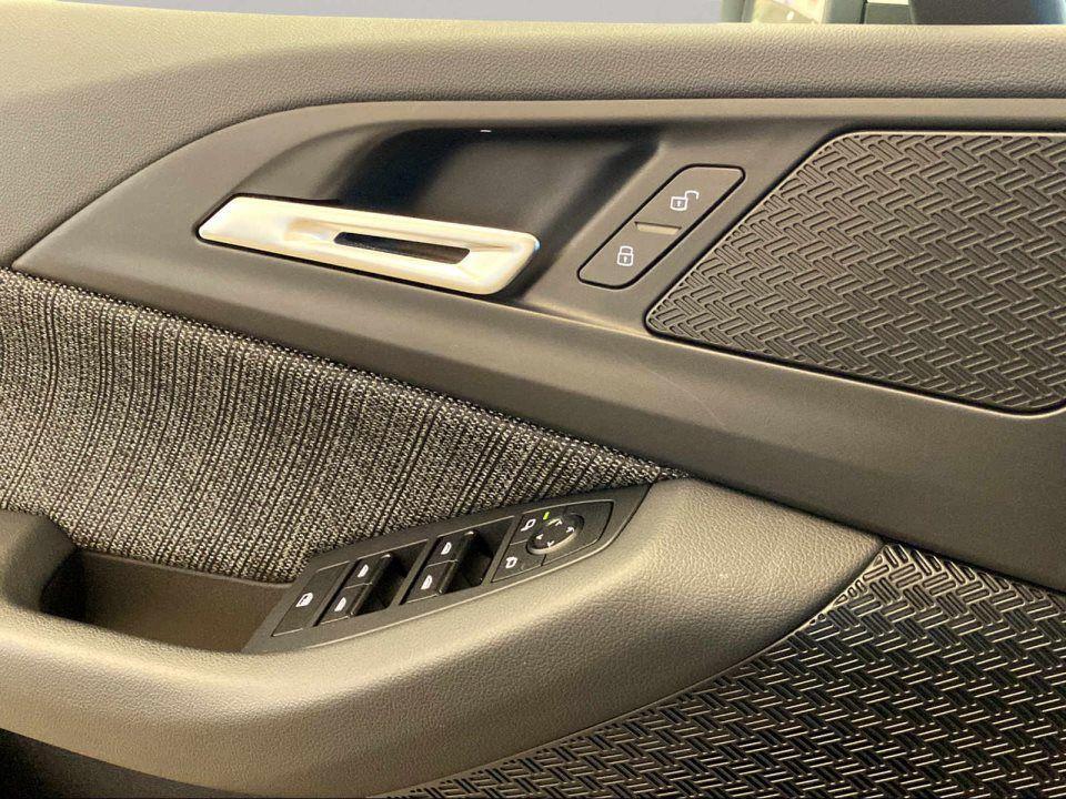 BMW 218 218i Active Tourer