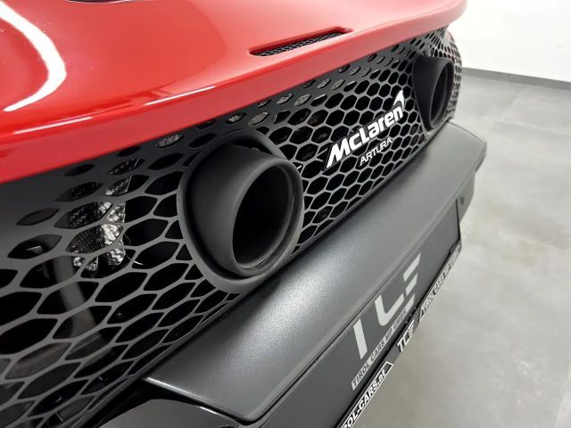 McLaren Artura PHEV 7,4kWh Keramik, Carbon, Lift, Power Upgrade