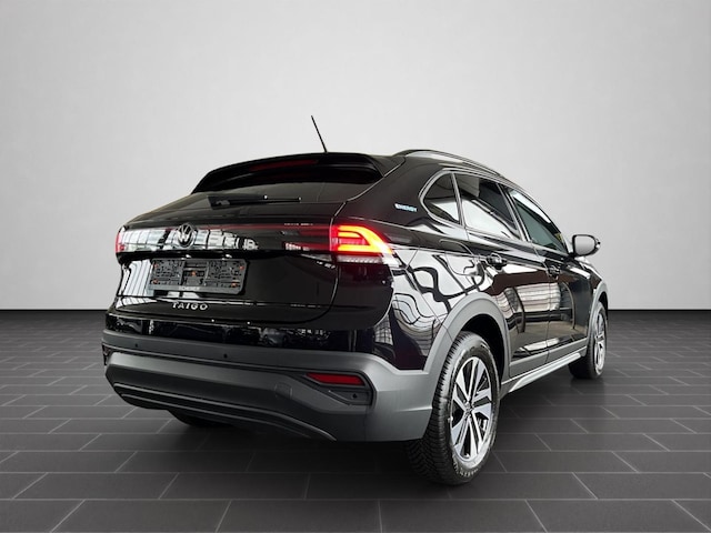 Volkswagen Taigo Taigo ENERGY 1,0 l TSI OPF 85 kW (116 PS) 6G