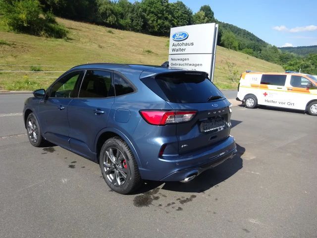 Ford Kuga AWD ST Line X
