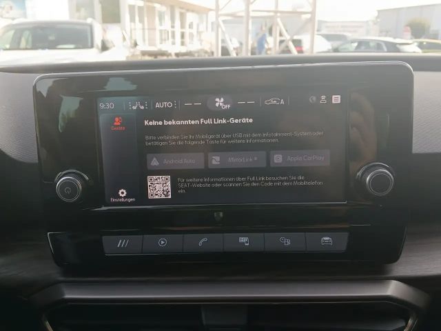 Seat Leon DSG Xcellence