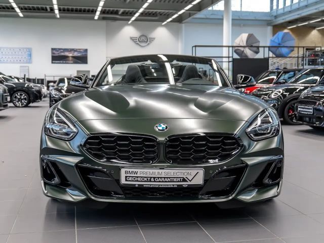 BMW Z4 Cabrio M40i Roadster