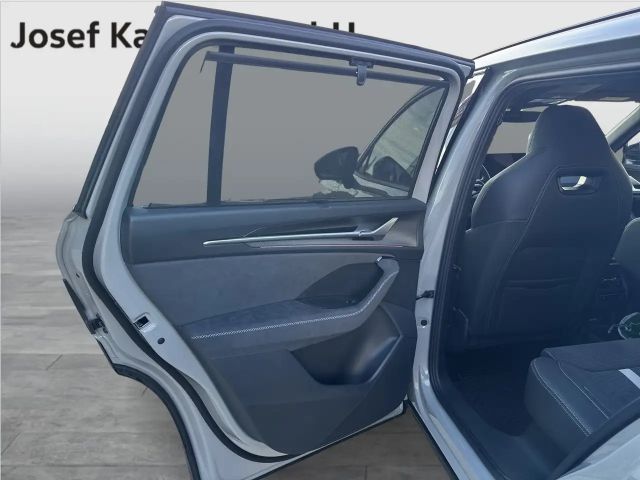 Skoda Kodiaq Sportline iV