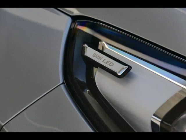 BMW iX1 M-Sport eDrive20