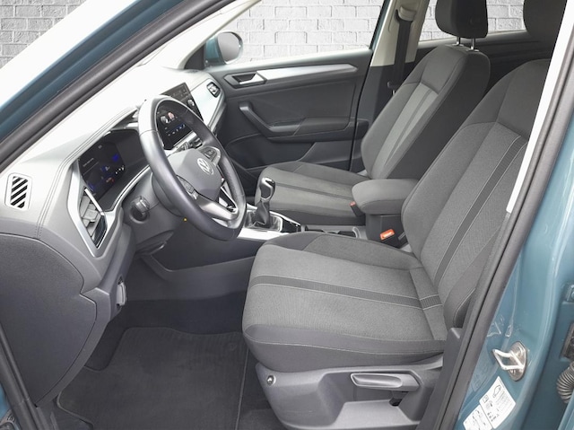 Volkswagen T-Roc 1,0 TSI ACC|APP|LED|SHZ|MFL