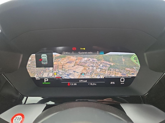 Audi S3 Quattro S-Tronic Sedan