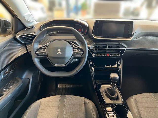 Peugeot 208 Allure Pack PureTech