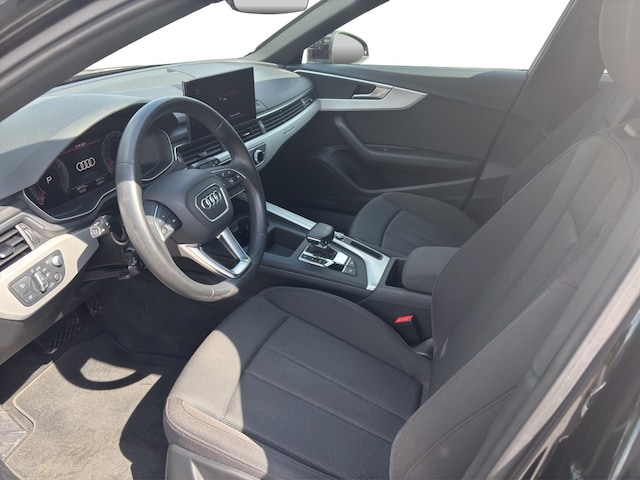 Audi A4 allroad 45 TFSI Quattro S-Tronic