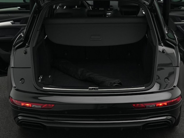 Audi Q5 40 TDI Quattro S-Tronic