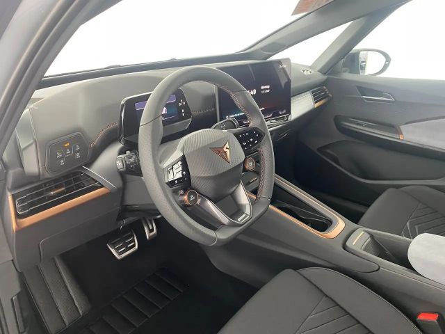 Cupra Born 77 kWh eBoost