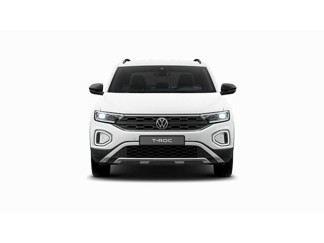 Volkswagen T-Roc 1.5 TSI DSG