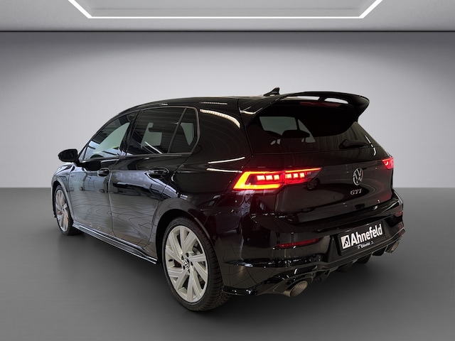 Volkswagen Golf 2.0 TSI DSG GTI Golf VIII